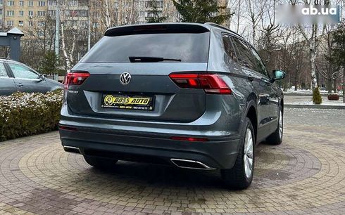 Volkswagen Tiguan 2018 - фото 7