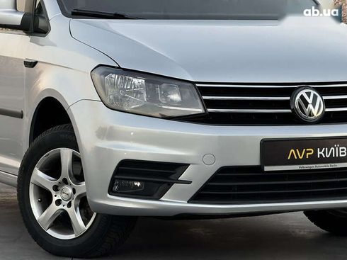 Volkswagen Caddy 2012 - фото 6