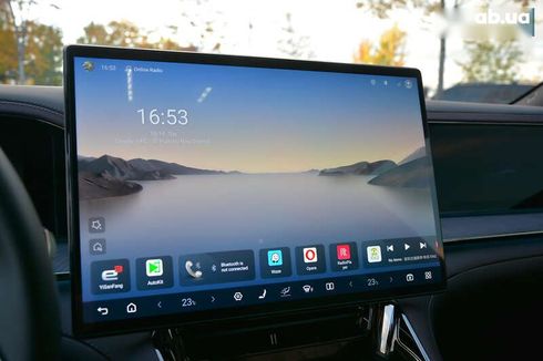 Denza Z9 2024 - фото 28