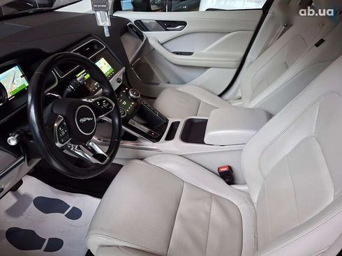 Jaguar I-Pace 2019 - фото 12