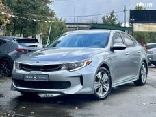 Гібрид Кіа б/у в Києві - купити на Автобазарі