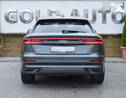 Audi Q8 2019 - фото 13