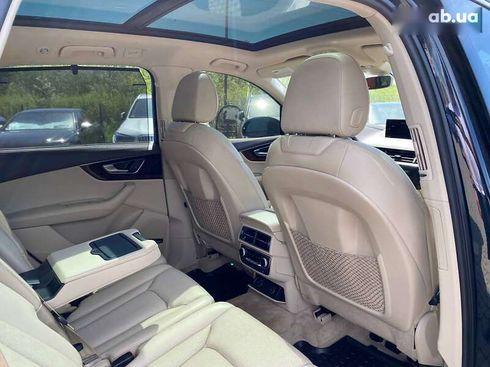 Audi Q7 2016 - фото 25