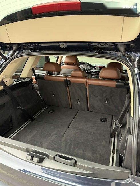 BMW X5 2014 - фото 22
