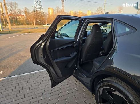 Volkswagen ID. Unyx 2024 - фото 28