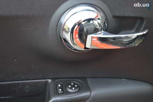 Fiat 500E 2017 - фото 17