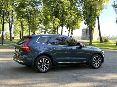 Volvo XC60 2023 - фото 29