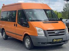 Продажа Ford б/у в Черновицкой области - купить на Автобазаре