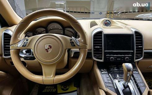 Porsche Cayenne 2013 - фото 12