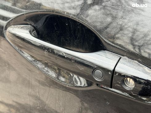 Honda CR-V 2014 черный - фото 10