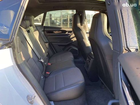 Porsche Macan 2024 - фото 20