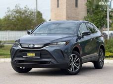 Продаж вживаних Toyota Venza в Київській області - купити на Автобазарі