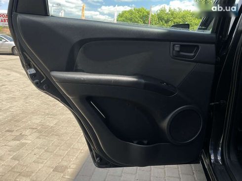 Kia Sportage 2008 - фото 26