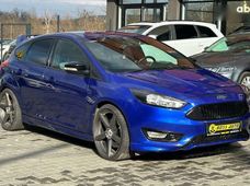 Купити Ford бу в Україні - купити на Автобазарі