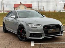 Продажа б/у Audi S4 в Киевской области - купить на Автобазаре