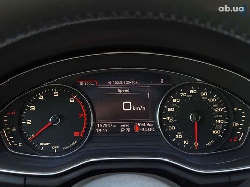 Audi A4 2018 - фото 26