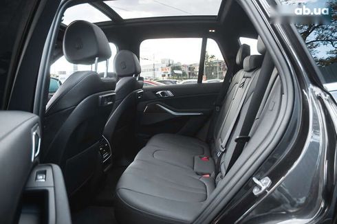 BMW X5 2021 - фото 16