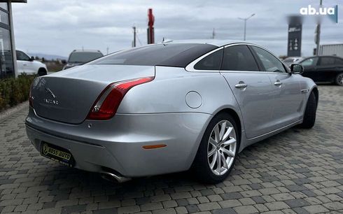 Jaguar XJ 2012 - фото 6