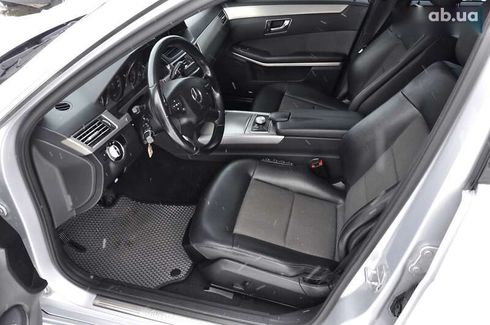 Mercedes-Benz E-Класс 2010 - фото 15
