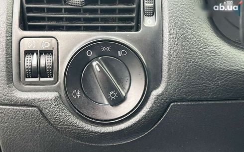 Volkswagen Golf 2002 - фото 13