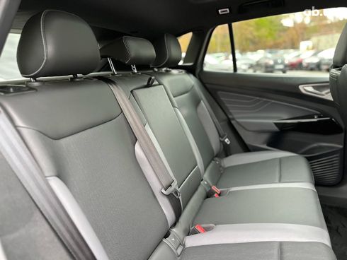 Volkswagen ID.4 2024 серый - фото 23