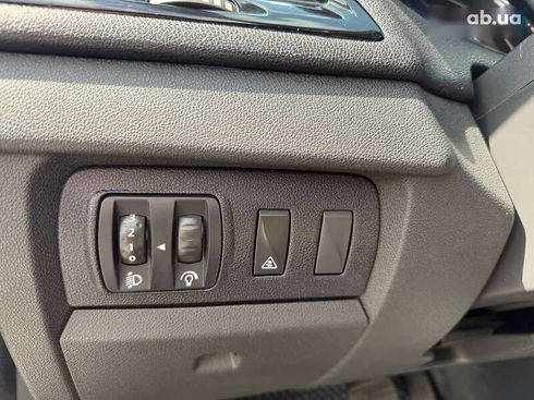 Renault Megane 2013 - фото 28