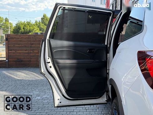 Honda Passport 2024 - фото 26