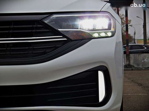 Volkswagen Jetta 2024 - фото 8
