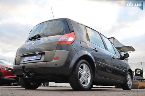 Renault Scenic 2004 - фото 7