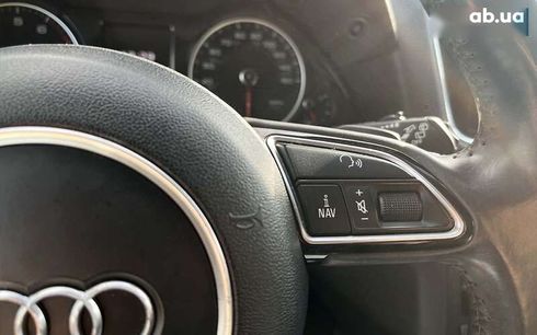 Audi Q5 2013 - фото 17