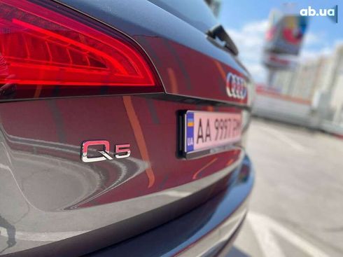 Audi Q5 2014 - фото 16