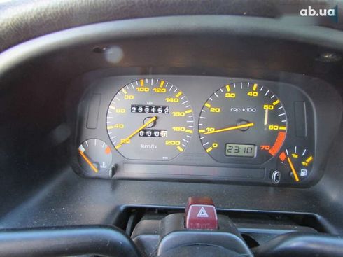 SEAT Ibiza 1993 - фото 23