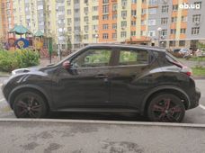 Nissan Кросовер бу купити в Україні - купити на Автобазарі