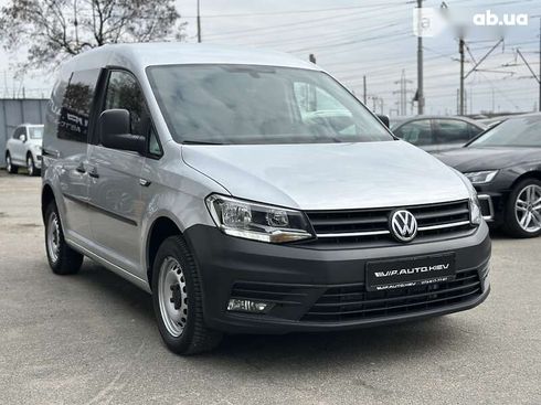 Volkswagen Caddy 2019 - фото 6