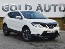 Продажа б/у Nissan Qashqai в Одессе - купить на Автобазаре