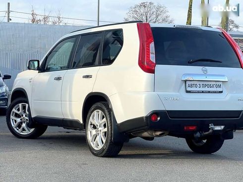 Nissan X-Trail 2013 - фото 2