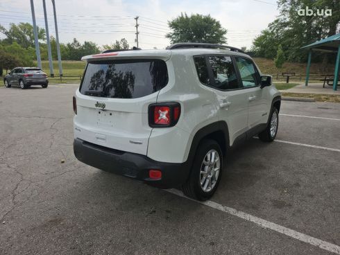 Jeep Renegade 2019 - фото 7