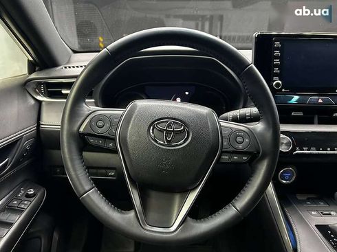 Toyota Venza 2022 - фото 14