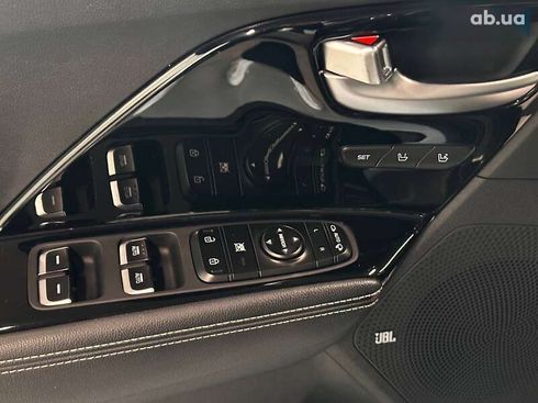 Kia Niro 2020 - фото 16