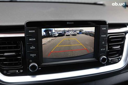 Kia Stonic 2020 - фото 17