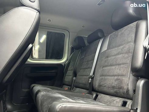 Volkswagen Caddy 2017 - фото 12