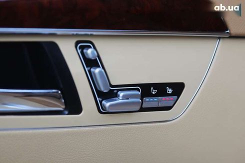 Mercedes-Benz S-Класс 2008 - фото 26