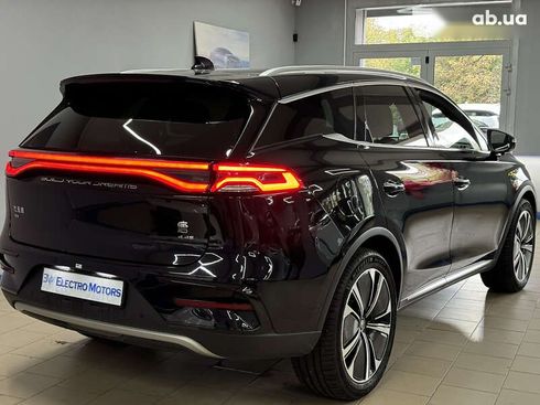 BYD Tang 2022 - фото 12