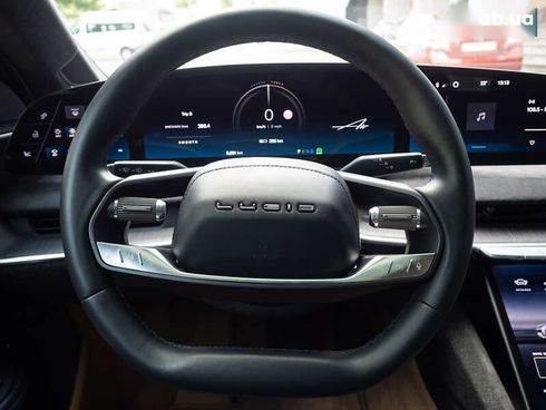 Lucid Motors Air 2022 - фото 19