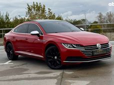 Продажа б/у Volkswagen Arteon 2019 года - купить на Автобазаре
