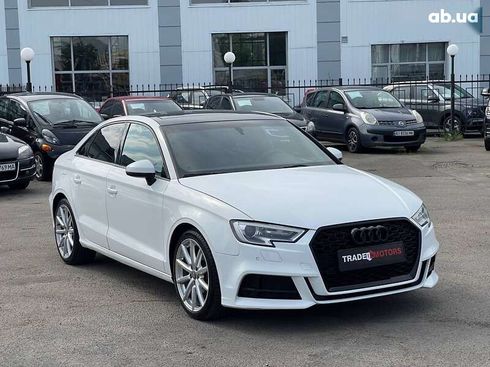 Audi A3 2015 - фото 2