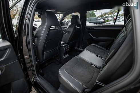 Skoda Kodiaq 2020 - фото 21