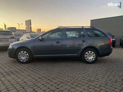 Skoda Octavia 2006 - фото 4