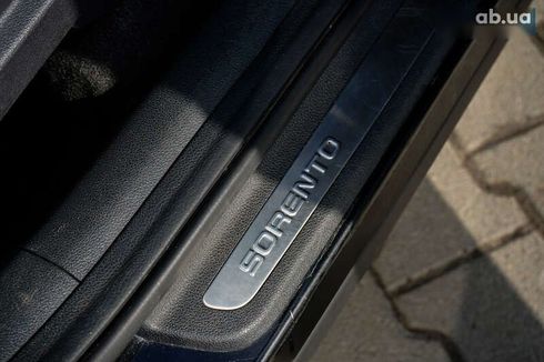 Kia Sorento 2015 - фото 30
