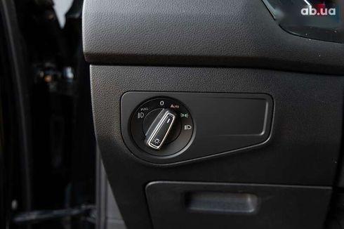 Volkswagen Tiguan 2017 - фото 17